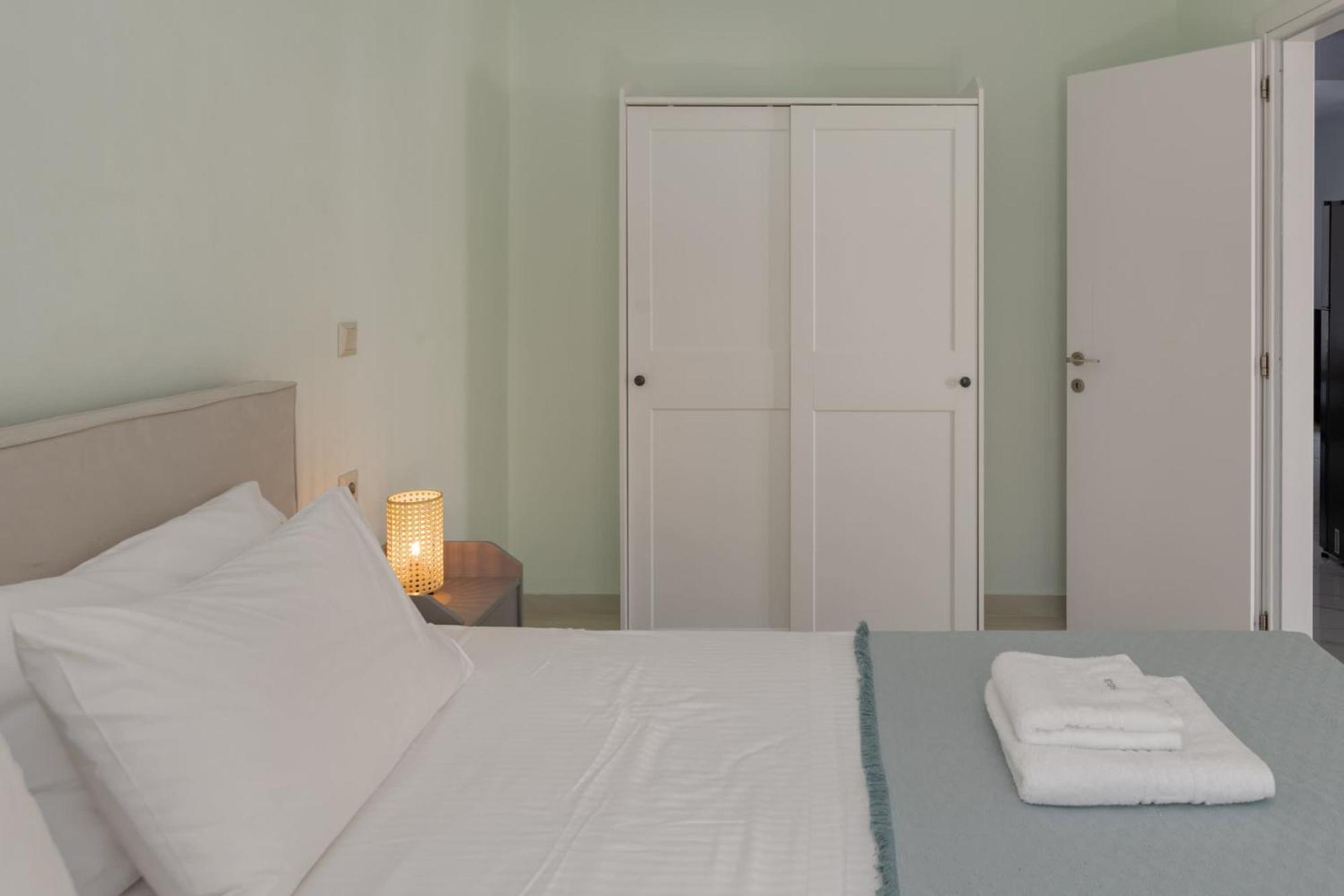 Appartement Elevate Your Escape Boutique 2-bed Seaview On Floor 2