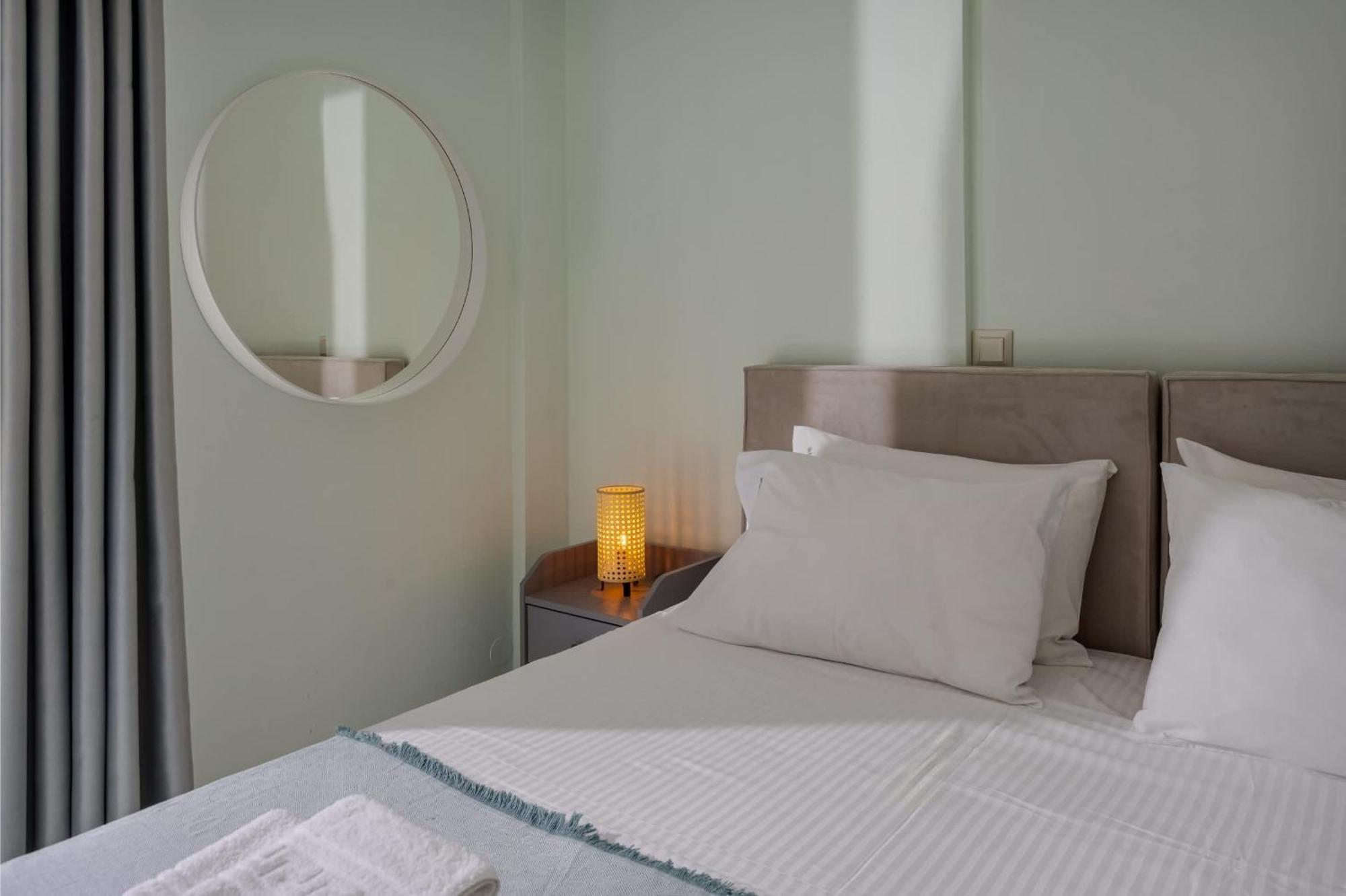 Appartement Elevate Your Escape Boutique 2-bed Seaview On Floor 2 *